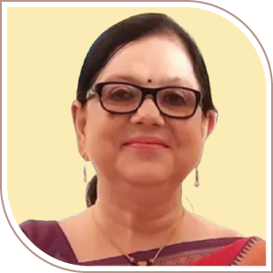 Dr Abha Rani Sinha